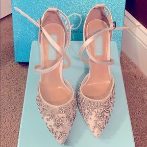 Betsey Johnson Heels